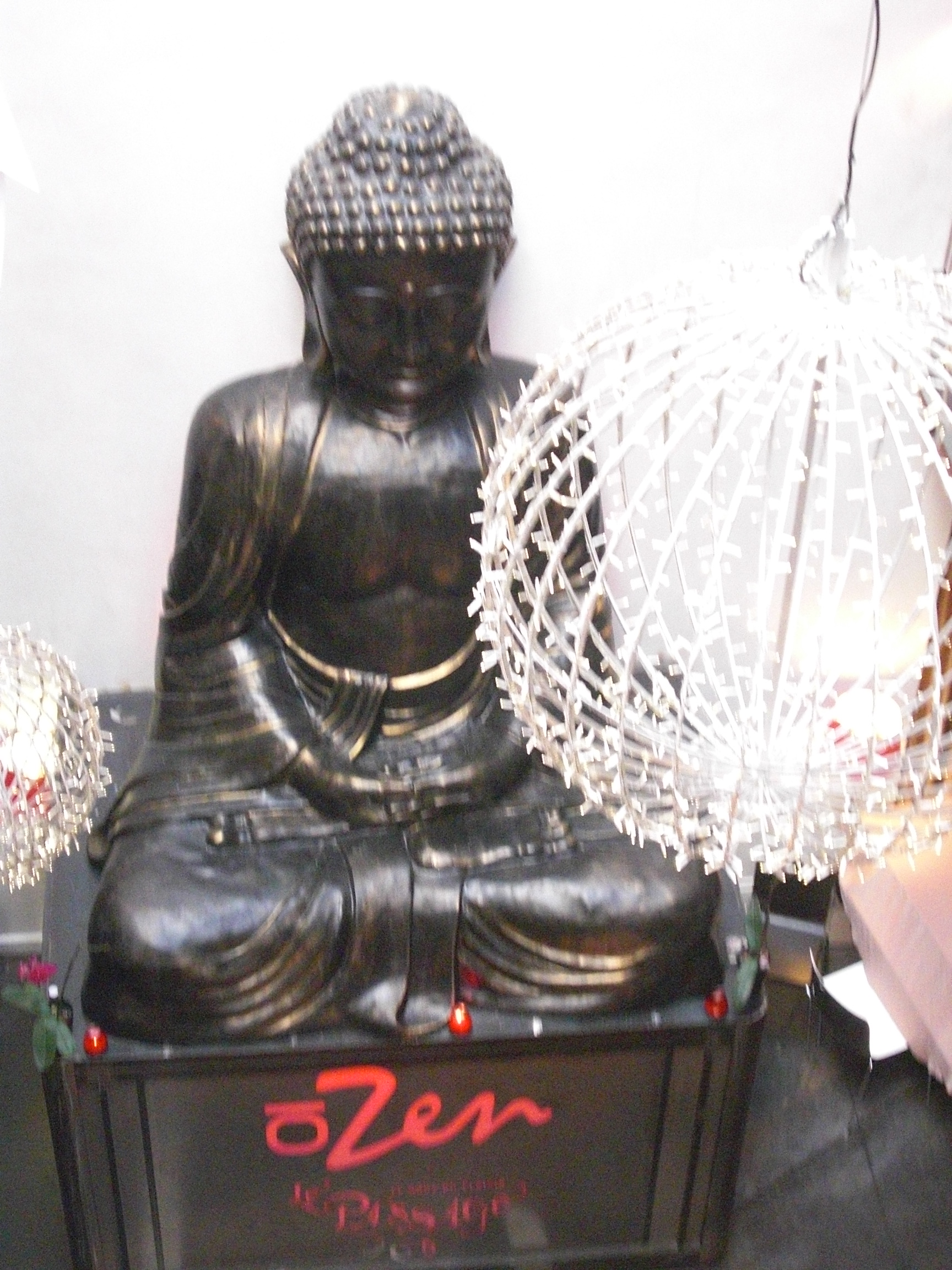 Buddha